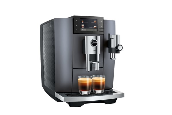 JURA E10 (EA) Täysautomaattinen Espressokone 1,9 L