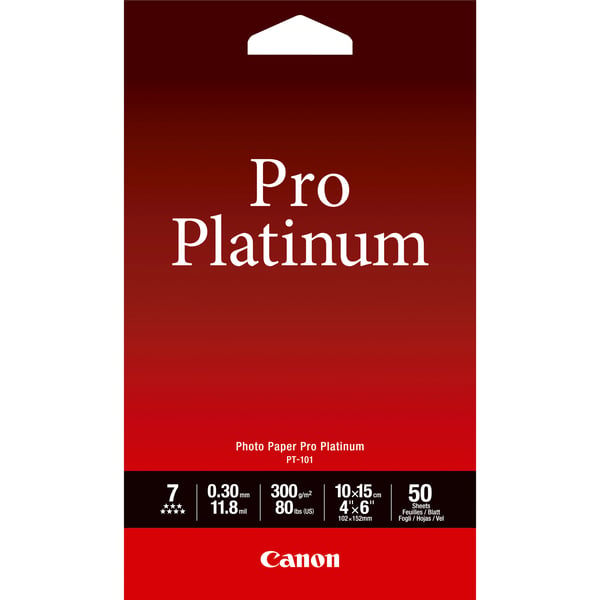 Canon 2768B014 fotopapper