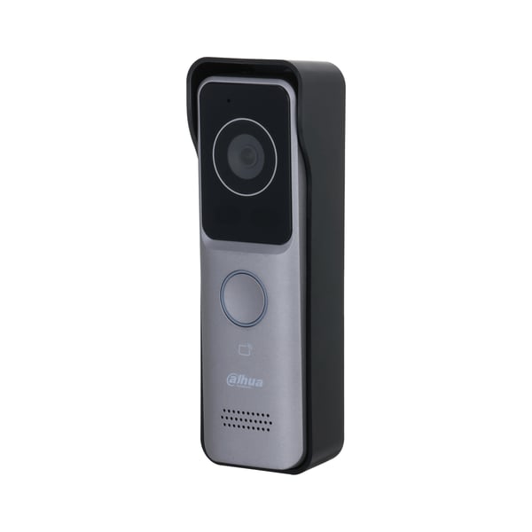 Dahua Technology KTW02 video samtalesystem 2 MP 17,8 cm (7") Lys grå
