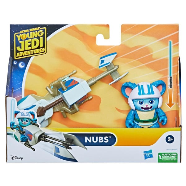 Star Wars F80135X0 leksaksfordon