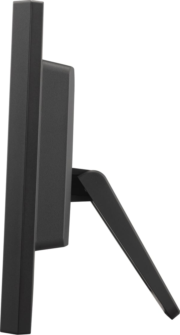Viewsonic TD2223-2 platta pc-skärmar 55,9 cm (22") 1920 x 1080 pixlar Full HD LCD Pekskärm Svart