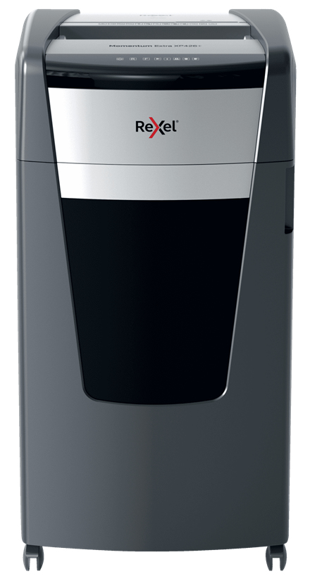 Rexel Momentum Extra XP422+ makulator krydsmakulering 4x35mm, blokeringsfri P4