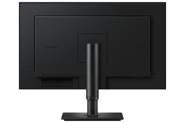 Samsung S80HF tietokoneen litteä näyttö 68,6 cm (27") 5120 x 2880 pikseliä 5K Ultra HD LCD Musta