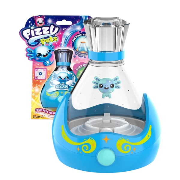Silverlit Fizzy Pets