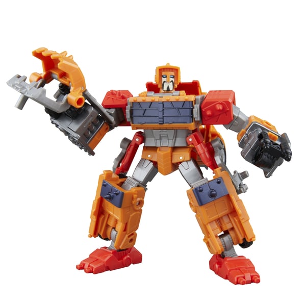 Transformers G19985L00 legetøjsfigur til børn