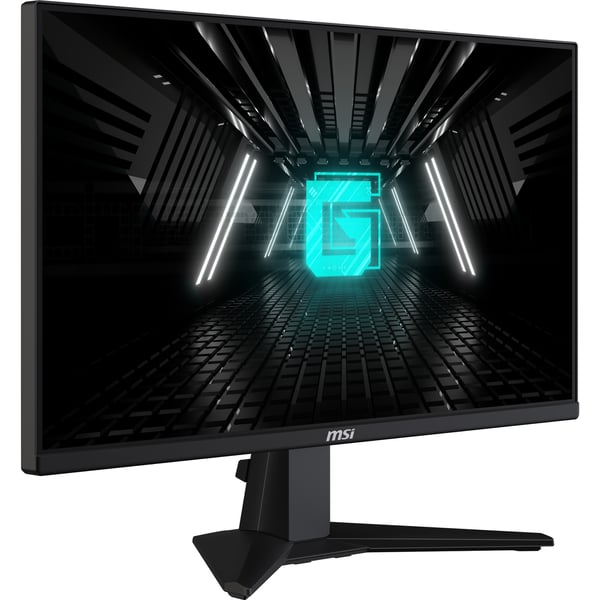 MSI G255F computerskærm 62,2 cm (24.5") 1920 x 1080 pixel Fuld HD LCD Sort