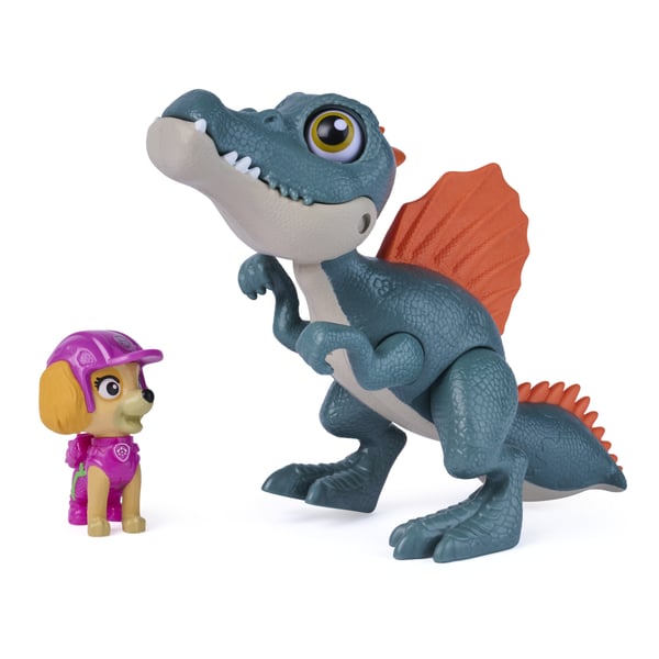 PAW Patrol 6076351 action & samlefigurer