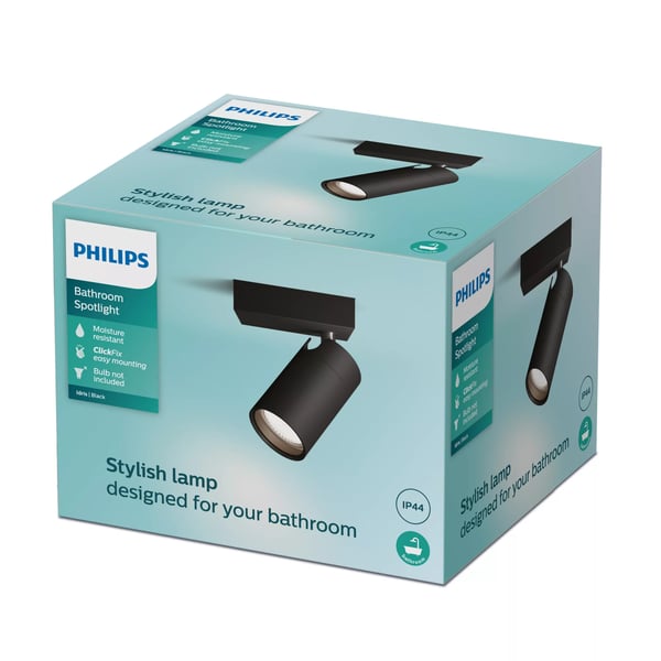 Philips 8720169298972 kohdevalo Kiskospotti GU10 LED