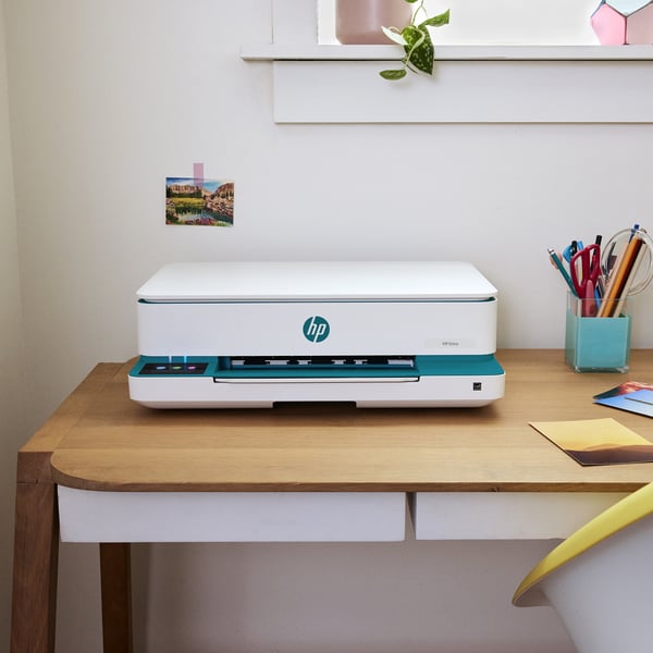HP ENVY 6120 All-in-One Väri Tulostin, Valokuvien tulostus, kopiokone, skanneri