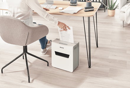 Leitz IQ Protect Premium 3M paperisilppuri, P5