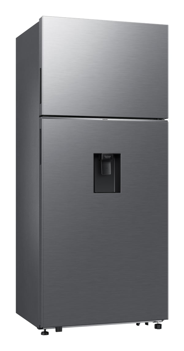 Samsung RT53DG7B14S9 Fritstående 528 L Rustfrit stål