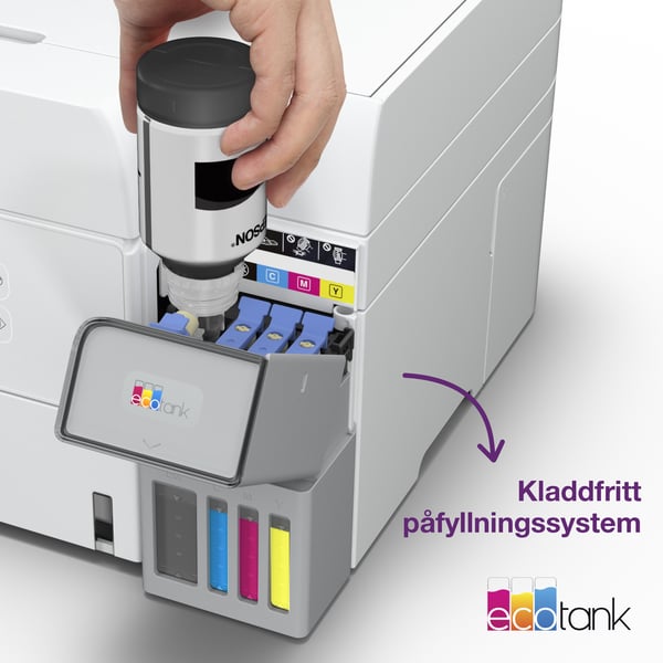 Epson EcoTank ET-3956