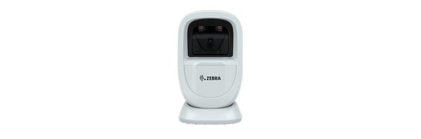 Zebra DS9308-SR Fast stregkodelæser 1D/2D LED Hvid