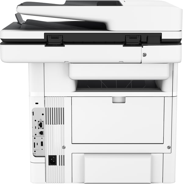 HP LaserJet Enterprise Flow MFP M528z