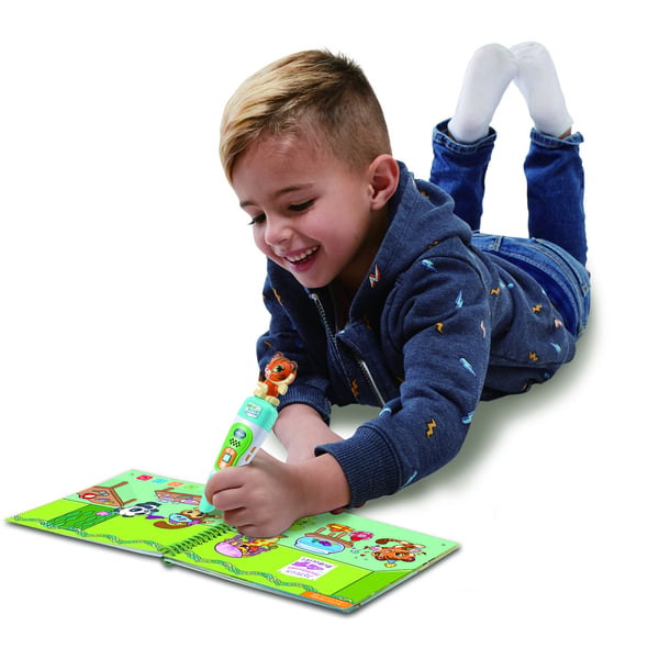VTech 80-621105 lasten laite Lasten kannettava tietokone
