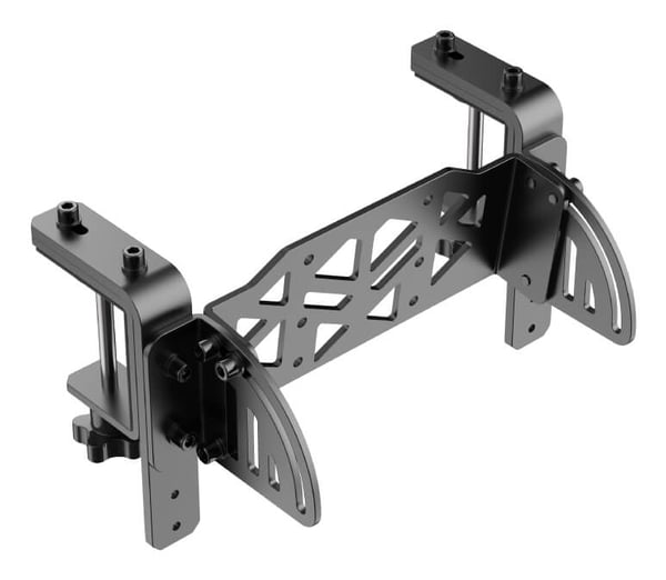 Moza Racing RS062 lento/ajosimulaattorin lisävaruste Ajorattiteline