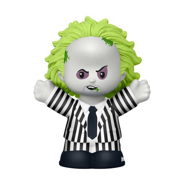 Fisher-Price Little People Collector Beetlejuice