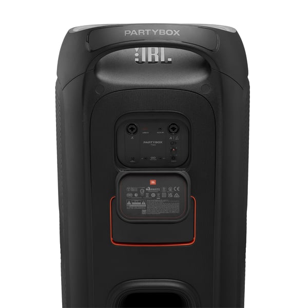JBL PartyBox 720 Festtaler Sort 800 W