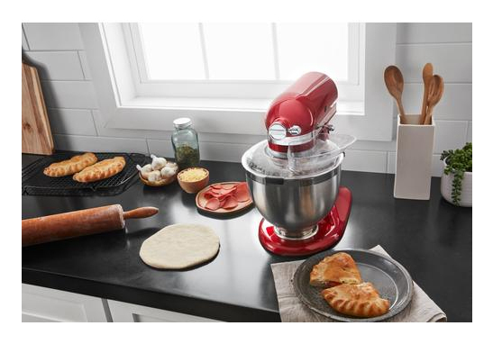 KitchenAid 5KSMTHPS Lock till skål