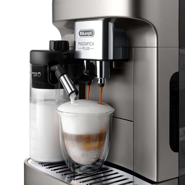 De’Longhi ECAM 320.70.TB kahvinkeitin Täysautomaattinen Espressokone 1,9 L