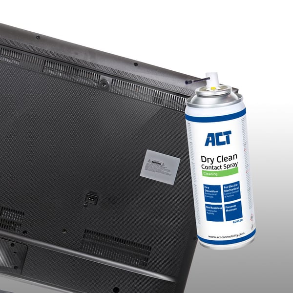 ACT AC9520 kontaktspray 200 ml