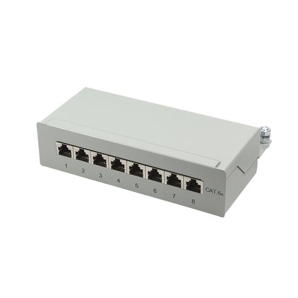 LogiLink NP0018 patchpaneler