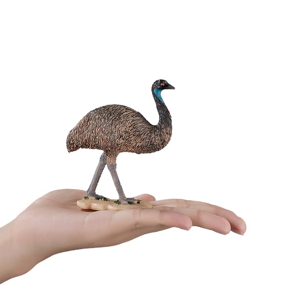 Mojo Fun Emu