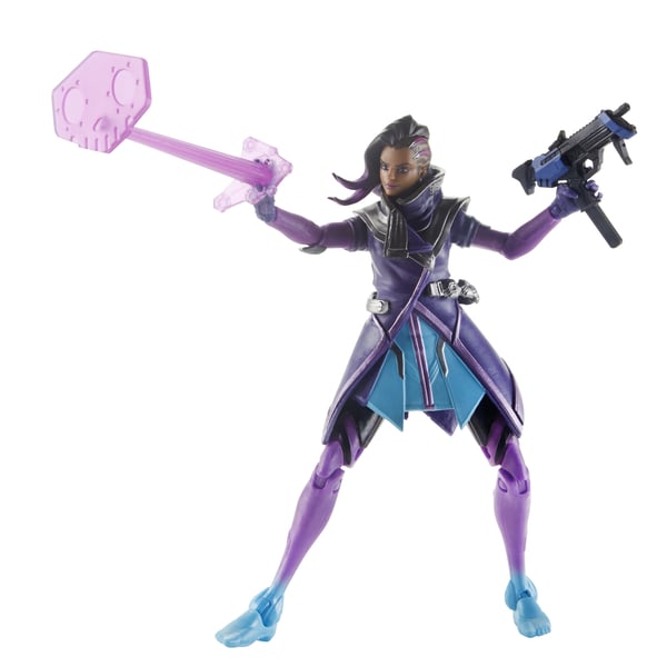 Hasbro E6487EU4 action - ja keräilyfiguuri