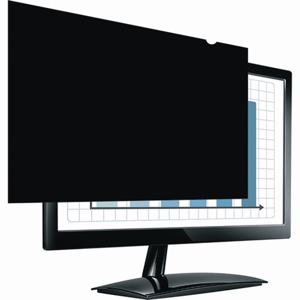 Fellowes PrivaScreen Blackout