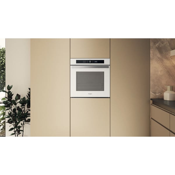 Whirlpool WOI4S8CM1SWA 73 L Hvid