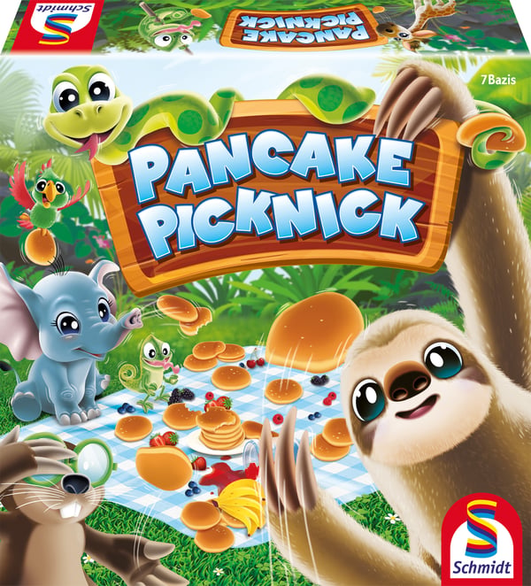 Schmidt® Spiele 88924 lautapeli