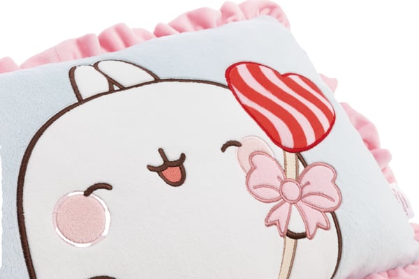 NICI MOLANG Vauvan tyyny