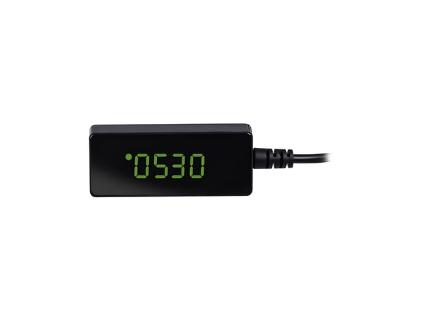 Trevi HE 3362 T2 Kabel HD Sort