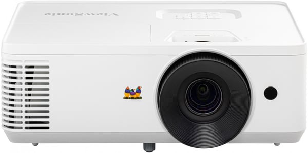 Viewsonic PA700S datorprojektorer Standard throw-projektor 4500 ANSI-lumen SVGA (800x600) Vit