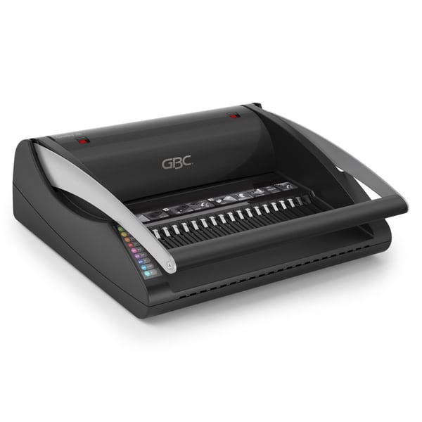 GBC sidontalaite CombBind® C200