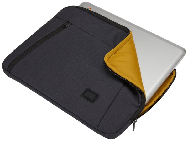 Case Logic HUXS-211 Black 29,5 cm (11.6") Etui Sort