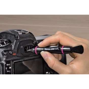 Hama MicroPro II Linser/glas