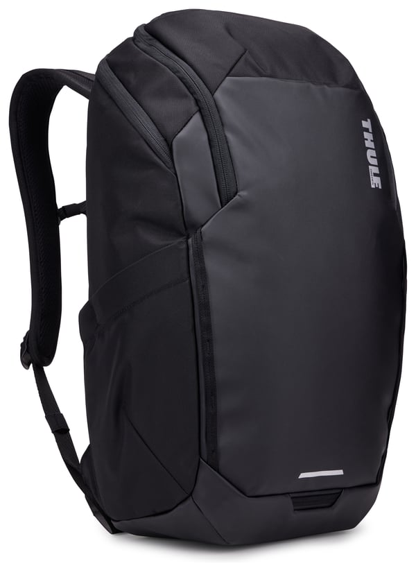 Thule Chasm TCHB215 Black rygsæk Fritidsrygsæk Sort Polyester
