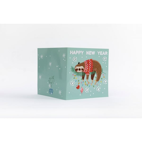 Diamond Dotz Greeting Cards - Value 12 Pack
