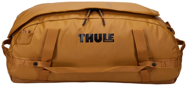 Thule Chasm TDSD303 Golden Brown sportväska 70 l Polyester Brun