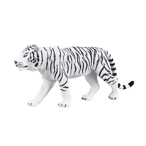 Mojo Fun White Tiger