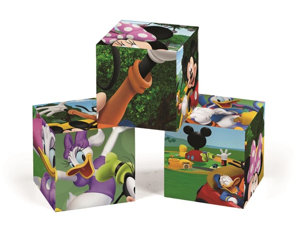 Clementoni 41348 oppimislelu
