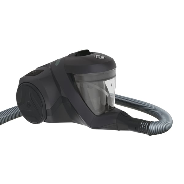Hoover HP321PAF 011 2 L Sylinteripölynimuri Kuiva 850 W Pussiton