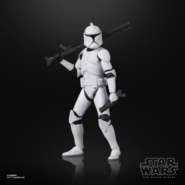 Star Wars The Black Series G00225X2 legetøjsfigur til børn