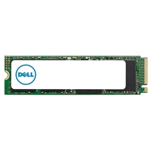 DELL TN2CC intern solid state drev 256 GB M.2 PCI Express