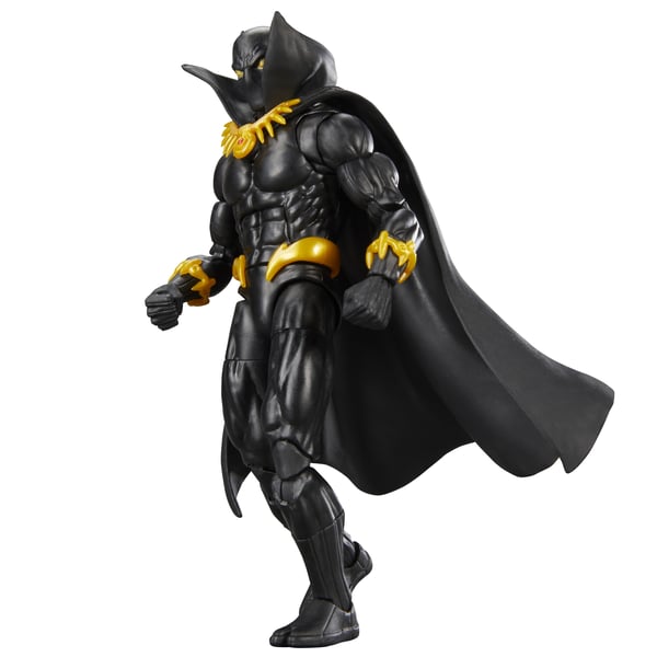 Marvel Avengers Black Panther