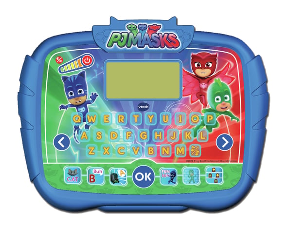 VTech Les Pyjamasques - La tablette éducatives des super-héros