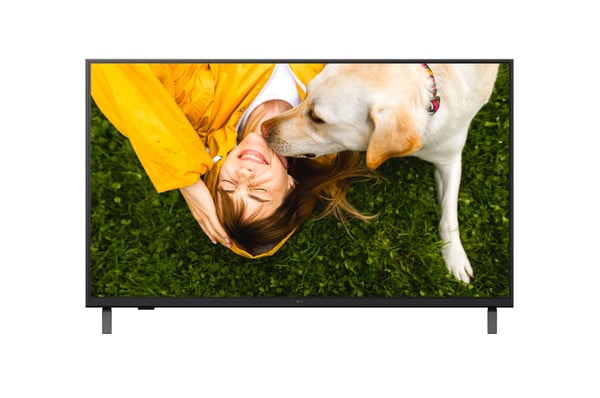 LG 43UA751C TV til hotel- og restaurationsbranchen 109,2 cm (43") 4K Ultra HD Smart TV Sort LG 43UA751C TV til hotel- og restaurationsbranchen 109,2 cm (43") 4K Ultra HD Smart TV Sort