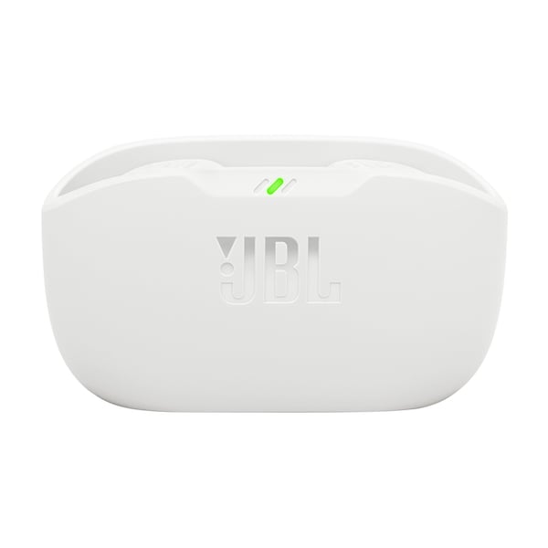 JBL Wave Buds 2 Headset True Wireless Stereo (TWS) I öra Samtal/musik Bluetooth Vit