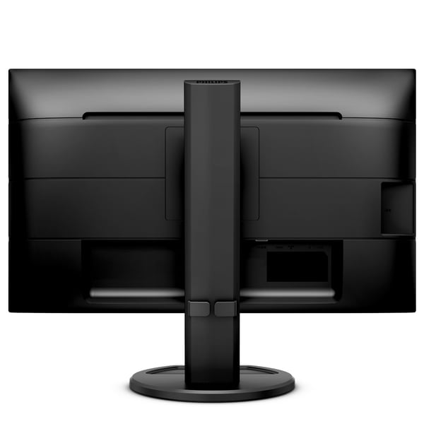 Philips B Line 243B9/00 computerskærm 60,5 cm (23.8") 1920 x 1080 pixel Fuld HD LED Sort